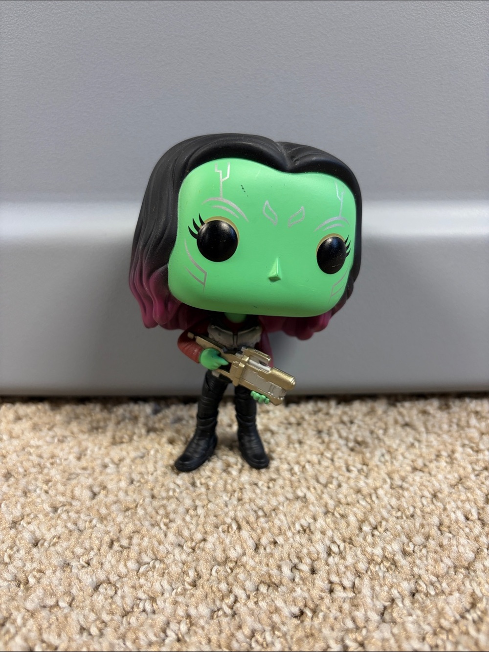 Funko Gamora Pop! Figure
